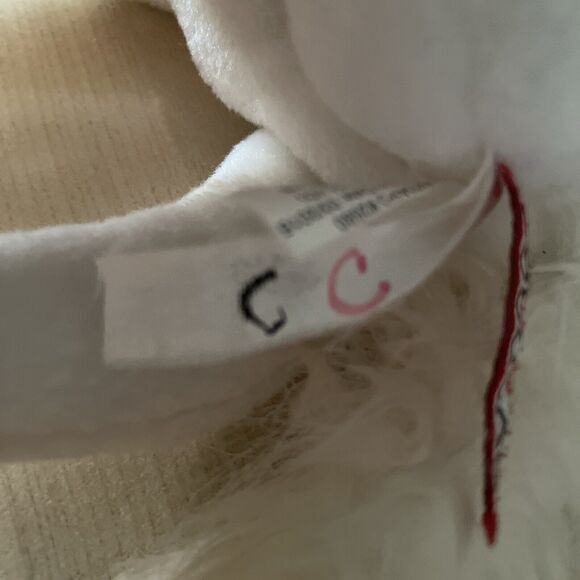 Mini Unicorn Pax #4054 Stuffed Animal Plush Douglas‎ Cuddle Toys Flowers - Picture 7 of 9